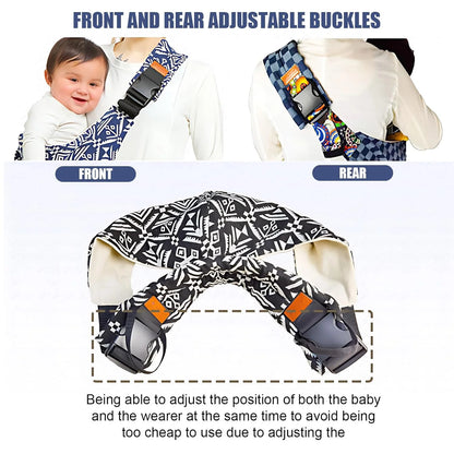 Nestli™ Sling Carrier