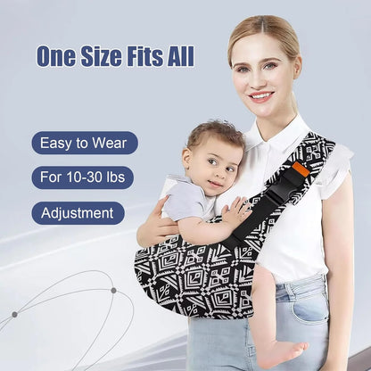 Nestli™ Sling Carrier